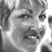 Mrs. Susan Drake Masters