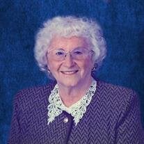 Ilva Mae Storch
