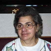 Dolores R. Vroman
