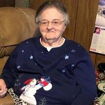 Edna Mae Jackson