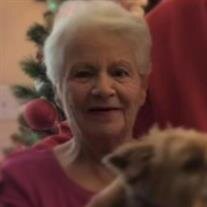 Barbara Ann Collins