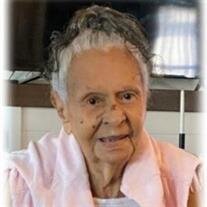 Maria E Soto-Marrero