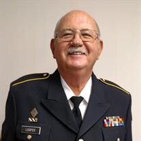 Roy Cecil Looper