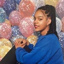 Jacqueline Smith