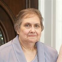 Anna M. Kruse