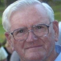 Robert "Bobby" Lemuel Kerns