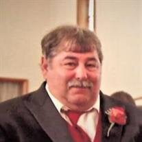 Gary Marvin Pyfferoen