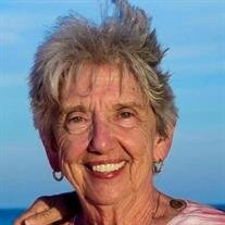 Sherry Sue Bonham Griffith