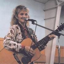 Betty Jane Blohm