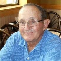 Richard Ray Byfield