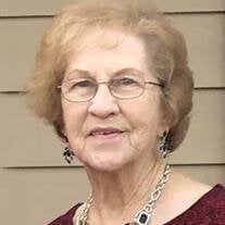 Dianne Hall Mitchell