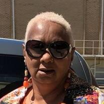 Ms. Patsy A. Phillips