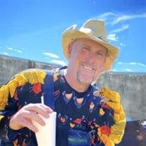 Dr. Robert Paul LeJeune