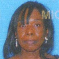 Ms. Belinda Thornton