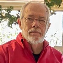 Charles "Gilbert" Eaves