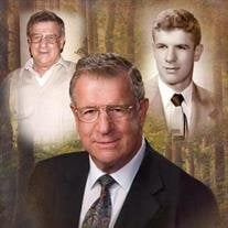 Tillman G. Gerber