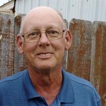 Morris Eugene Mills