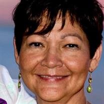 Margarette Diana Zirkle