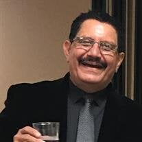 Napoleon Victor Hernandez