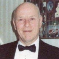 Richard T. Hykes