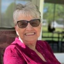 Peggy Jean Ramey