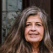 Gaylene Mary O'Brien