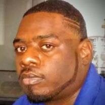 Mr. John Henry Diggs, III