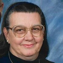 Diane Elizabeth Hudson