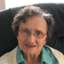 Mrs. Barbara Ann Houle
