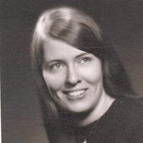 Barbara Kay Fordham