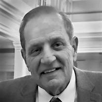 Michael Paul Tamburello