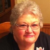 Gail Marie Armstrong