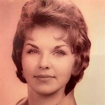 Bonnie Lee Sneed