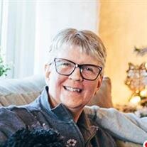 Cheryl Lynn "Cheri" Pannebaker