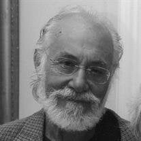 Nicholas J. De Candia