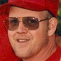 Craig Allyn Worden