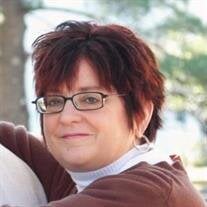 Cynthia Lynn "Cindy" Earehart Rinker