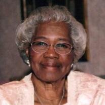 Lillie Easter Barnett