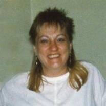 Deborah Lynn Coleman