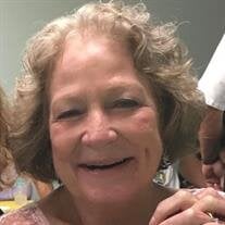 Felicia Deone "BeBee" Donovan