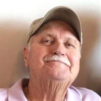 Roy Gene Weiher