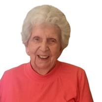 Barbara Yvonne Pope