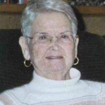 Dorthy Faye Brown