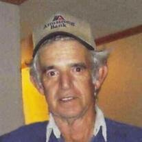 Ragon E. Broussard