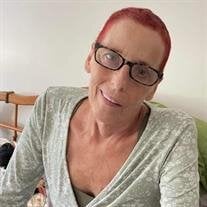 Ms. Sharon Ann Filion