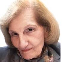 Ahinora Pachmakova-Weiss, M.D.