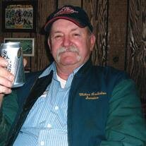 Michael W. Craig
