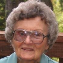Leona Elsie  Terry