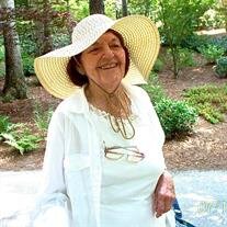 Mrs. Mary Lee Stone