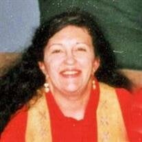 Linda Jean White